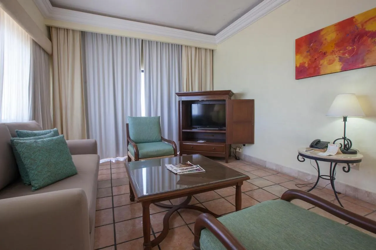 Royal Villas Resort Mazatlán 5*,  México