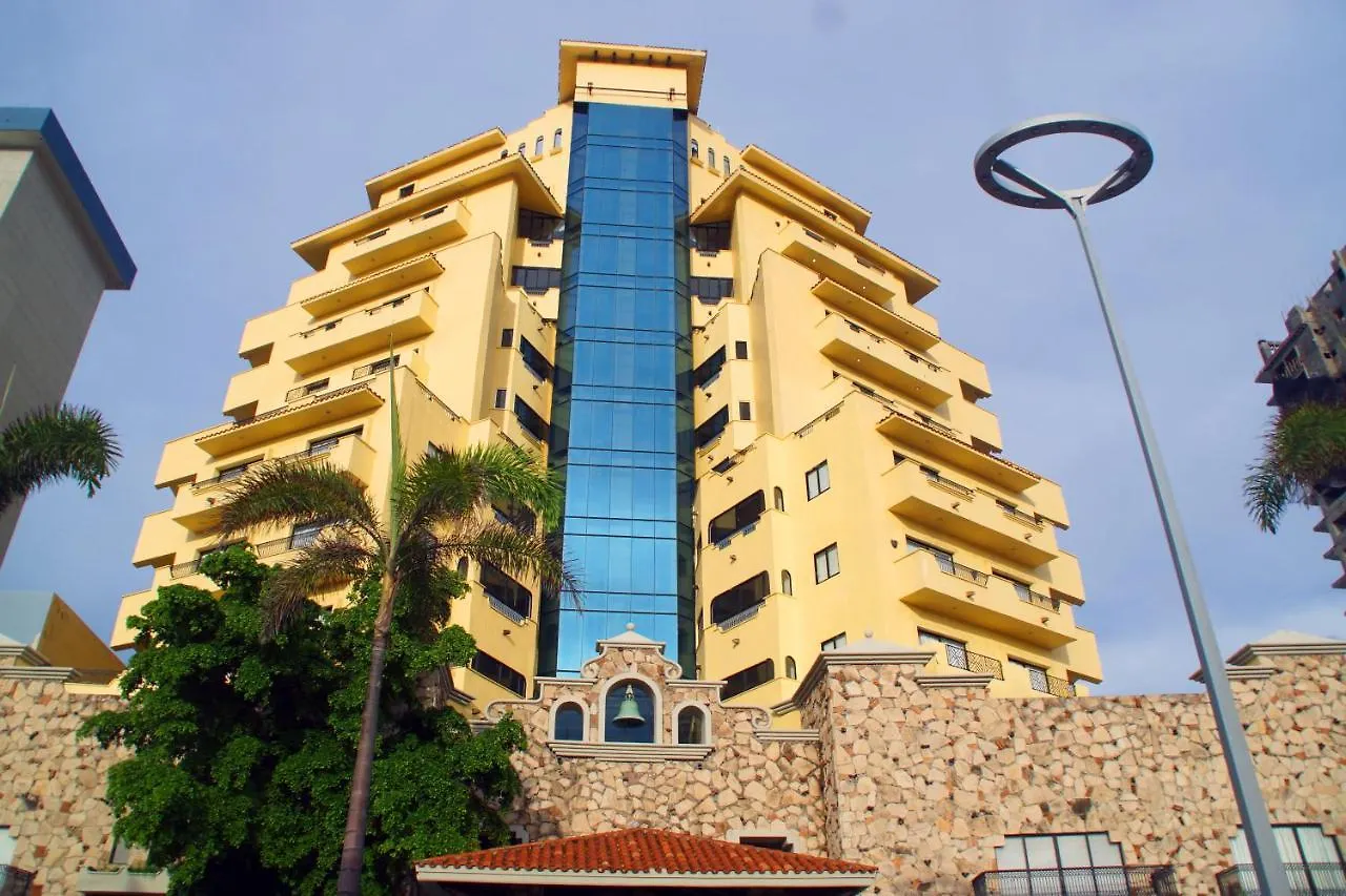 Royal Villas Resort Mazatlán