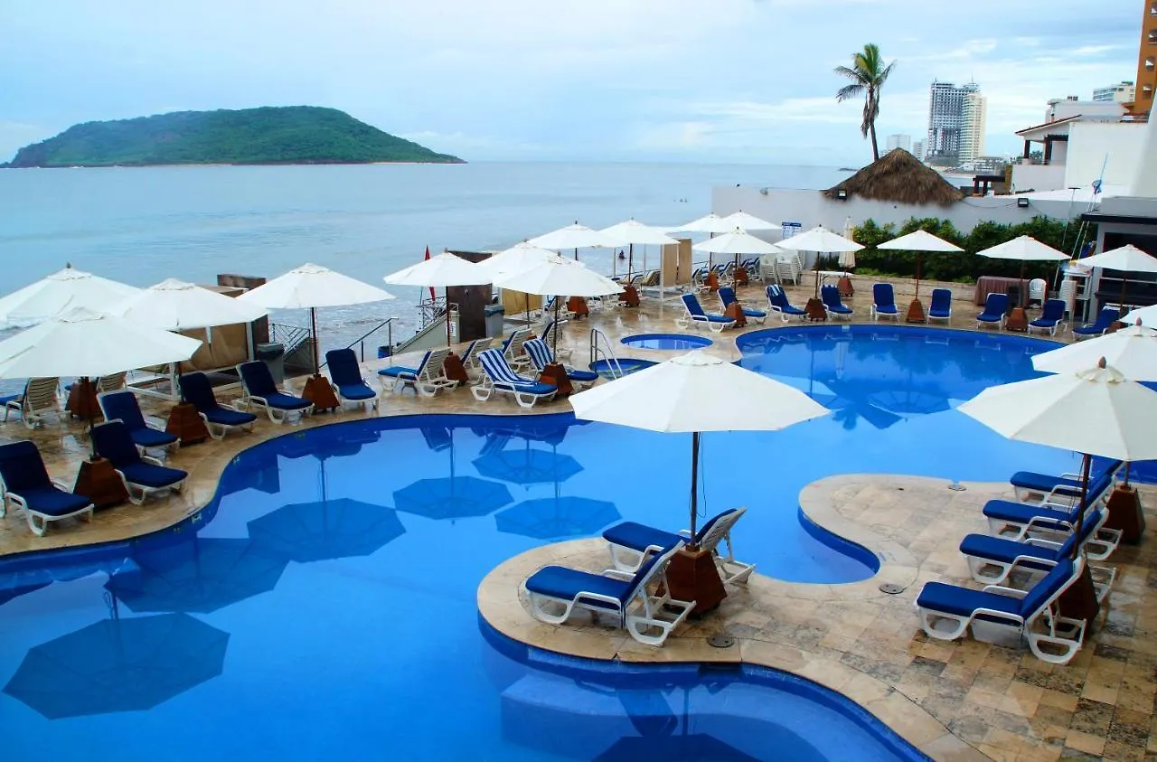 Royal Villas Resort Mazatlán México