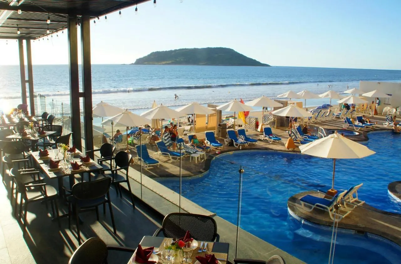 Royal Villas Resort Mazatlán 5*,  México
