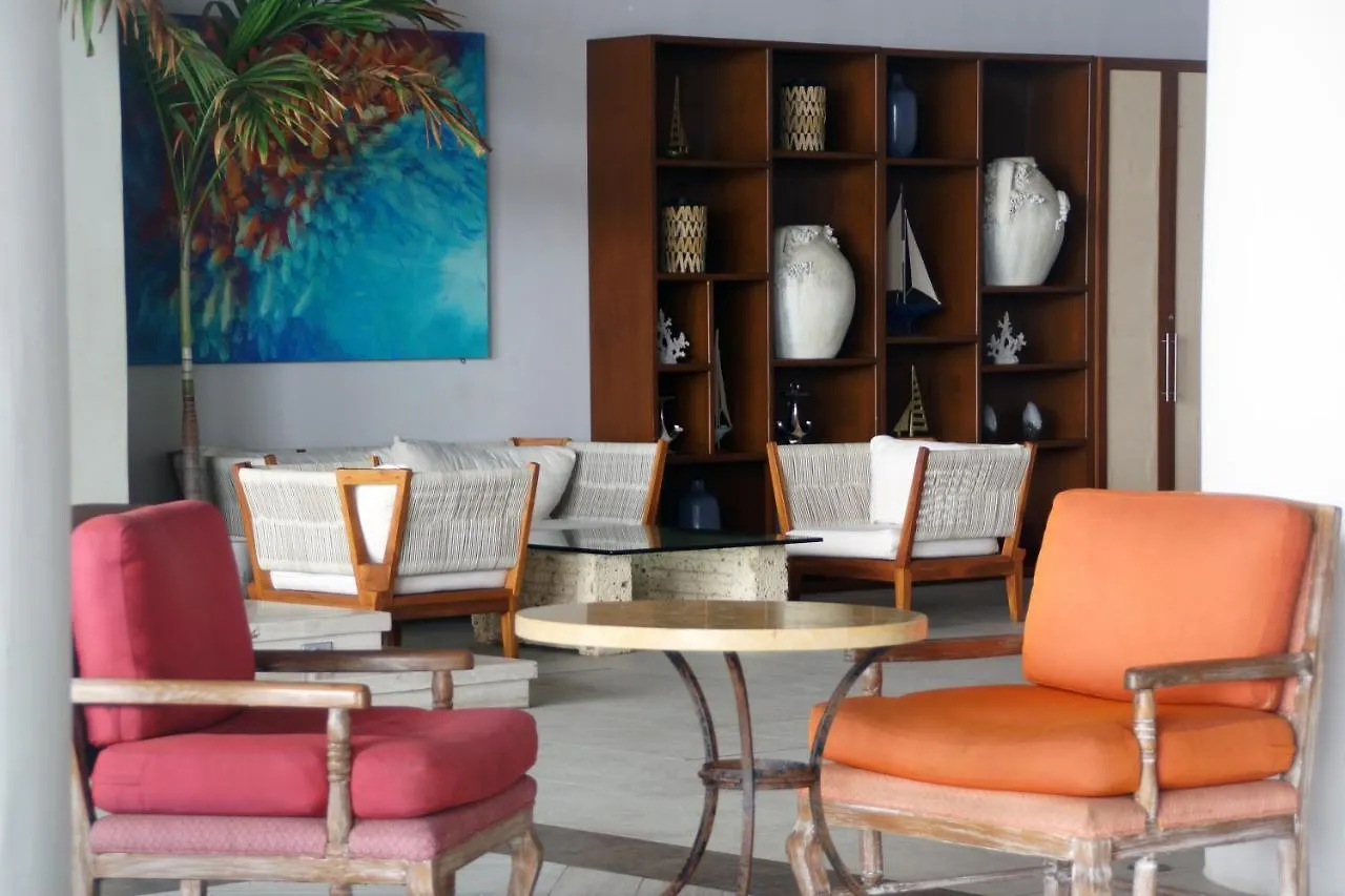 Royal Villas Resort Mazatlán