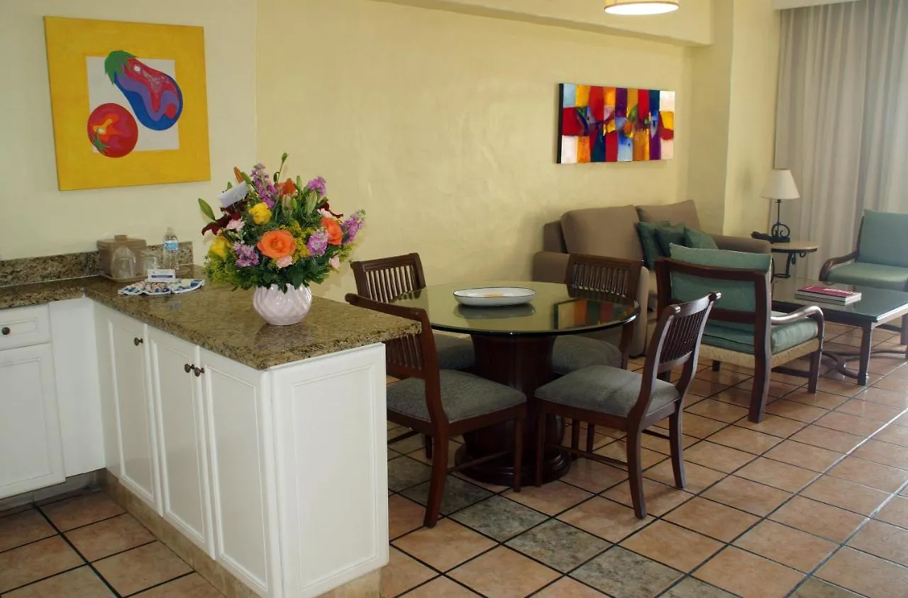 Royal Villas Resort Mazatlán