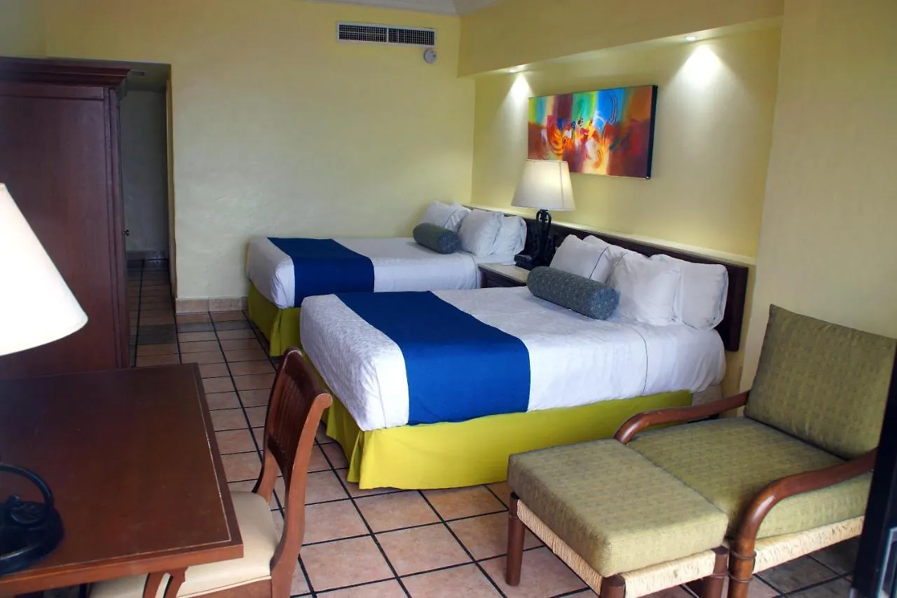 Royal Villas Resort Mazatlán