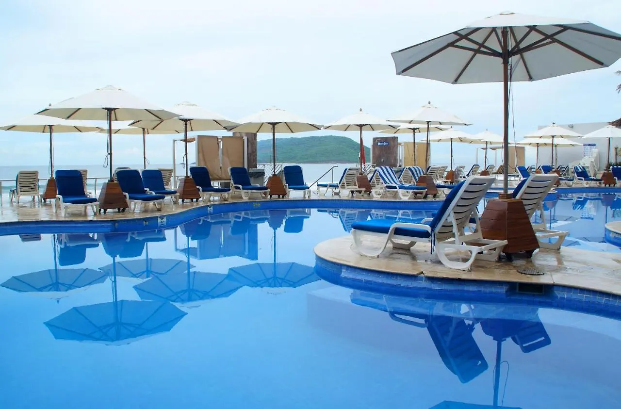 Royal Villas Resort Mazatlán 5*,  México