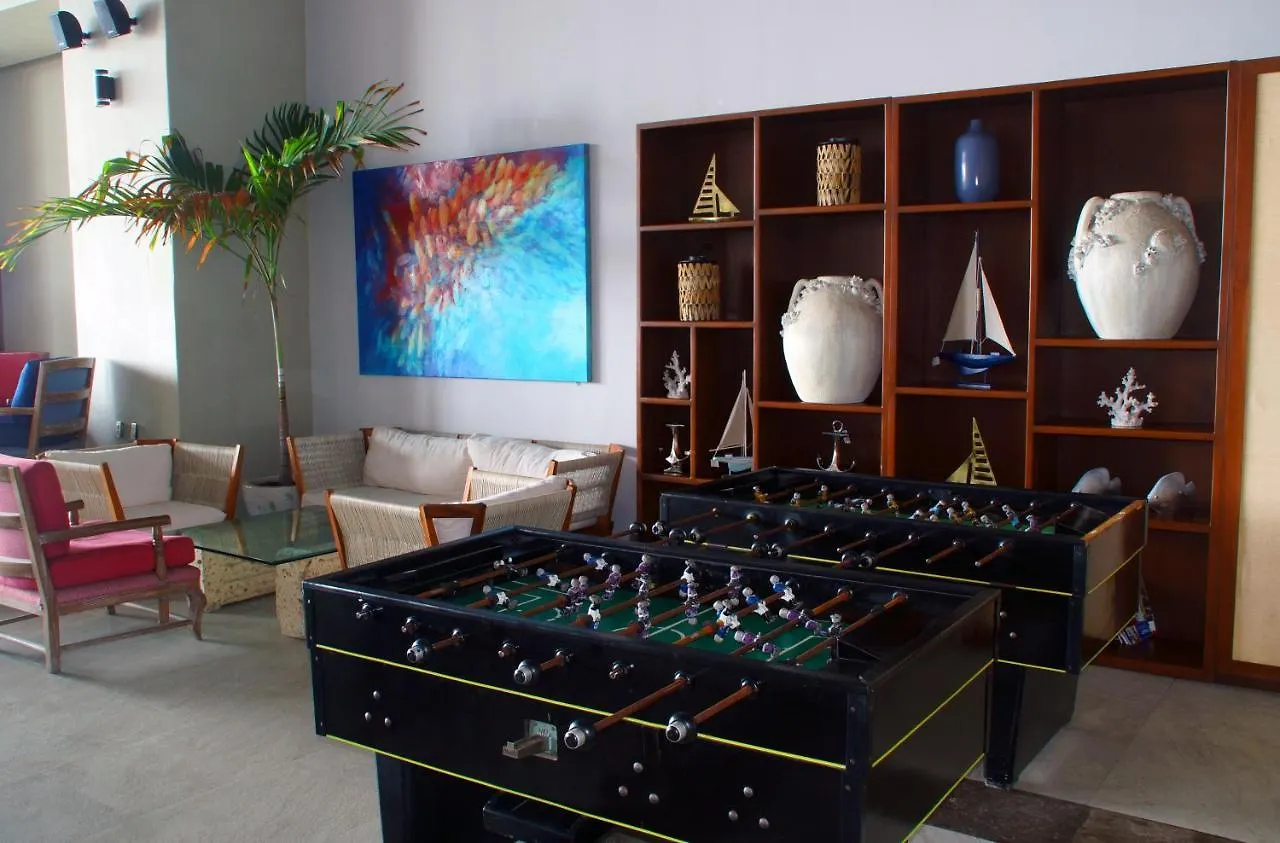 Royal Villas Resort Mazatlán