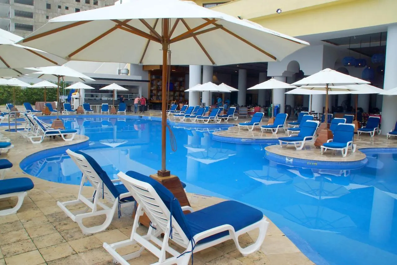 Royal Villas Resort Mazatlán 5*,