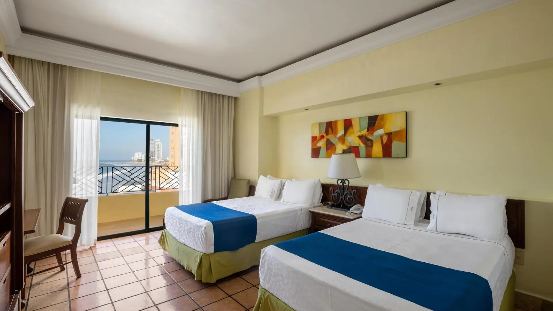 Royal Villas Resort Mazatlán