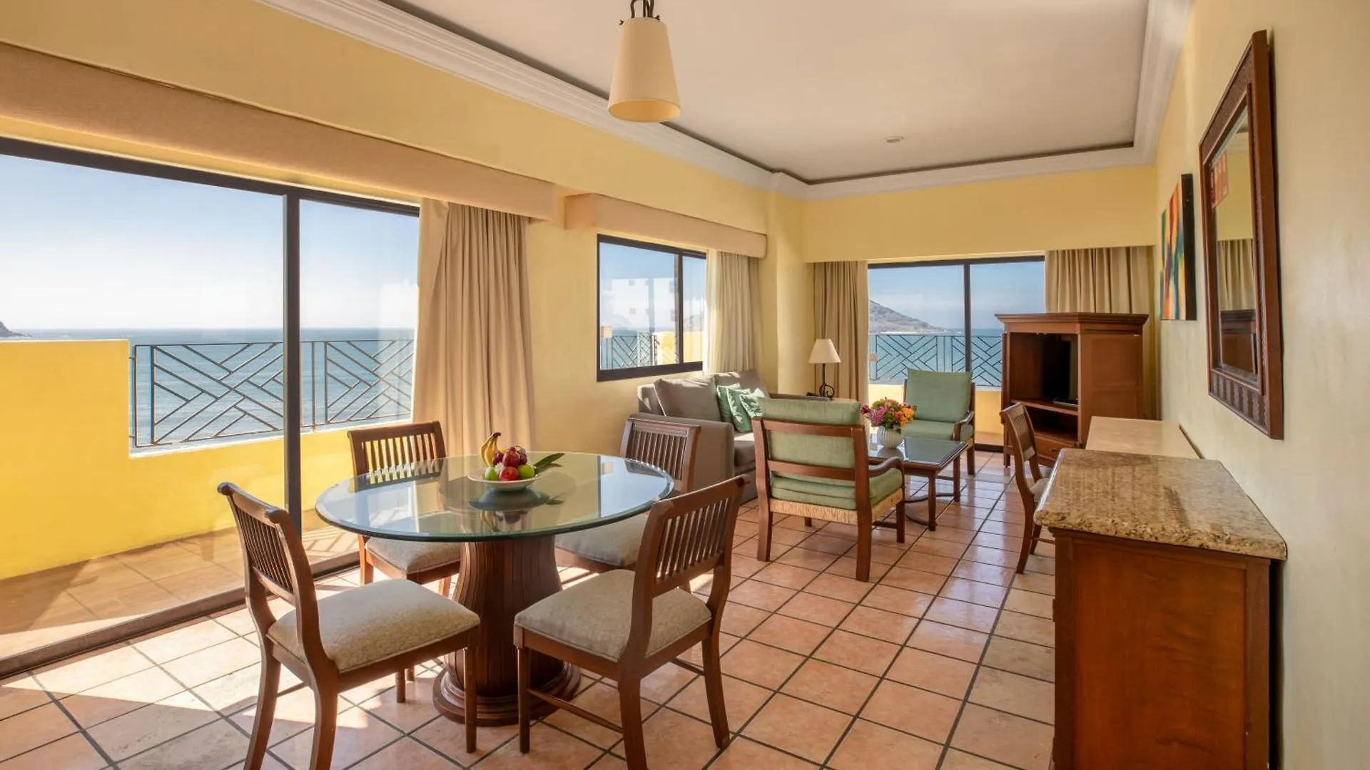 Royal Villas Resort Mazatlán México