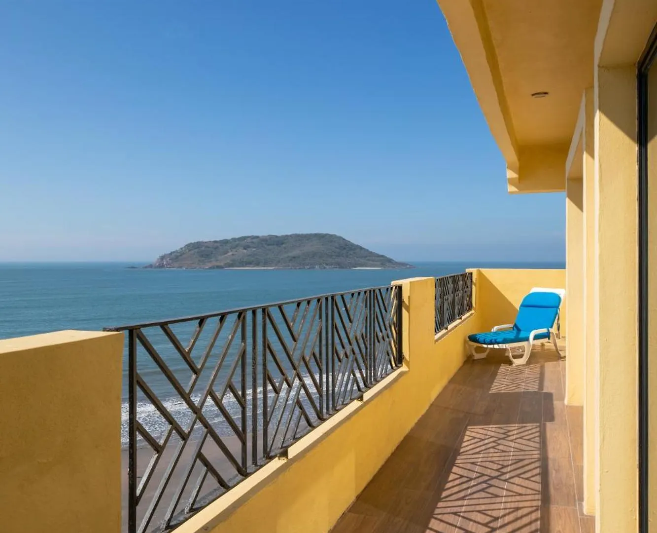 Royal Villas Resort Mazatlán 5*,  México