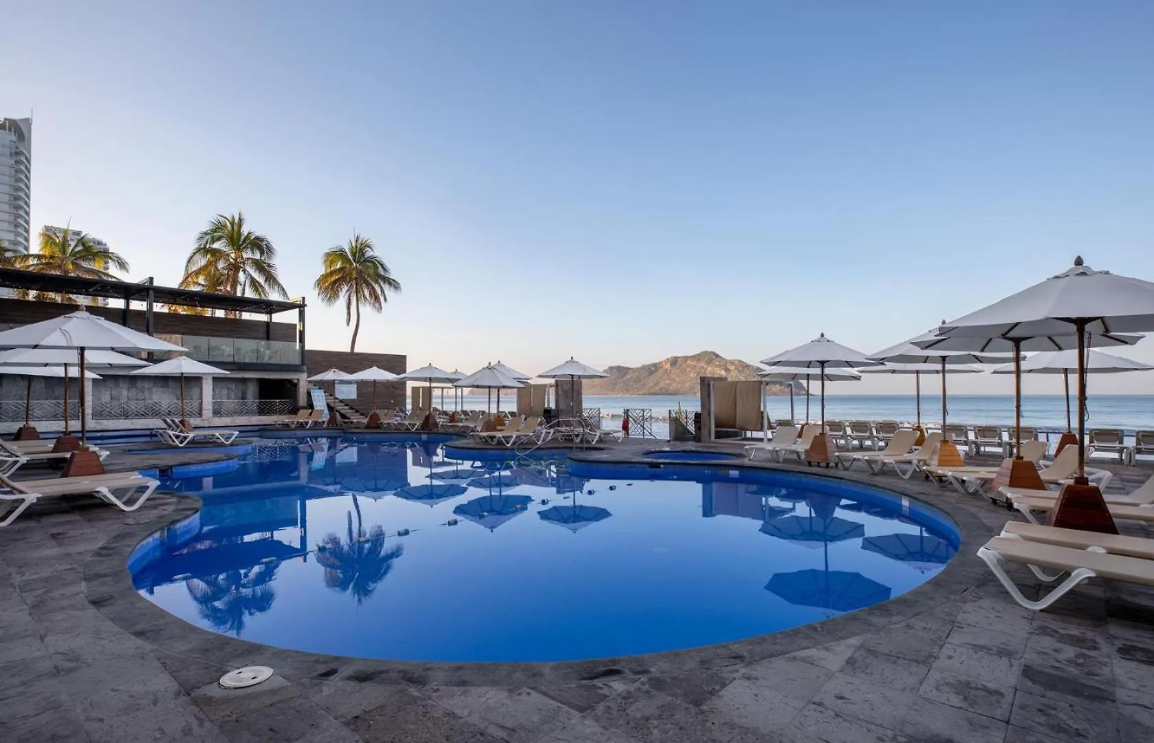 Royal Villas Resort Mazatlán