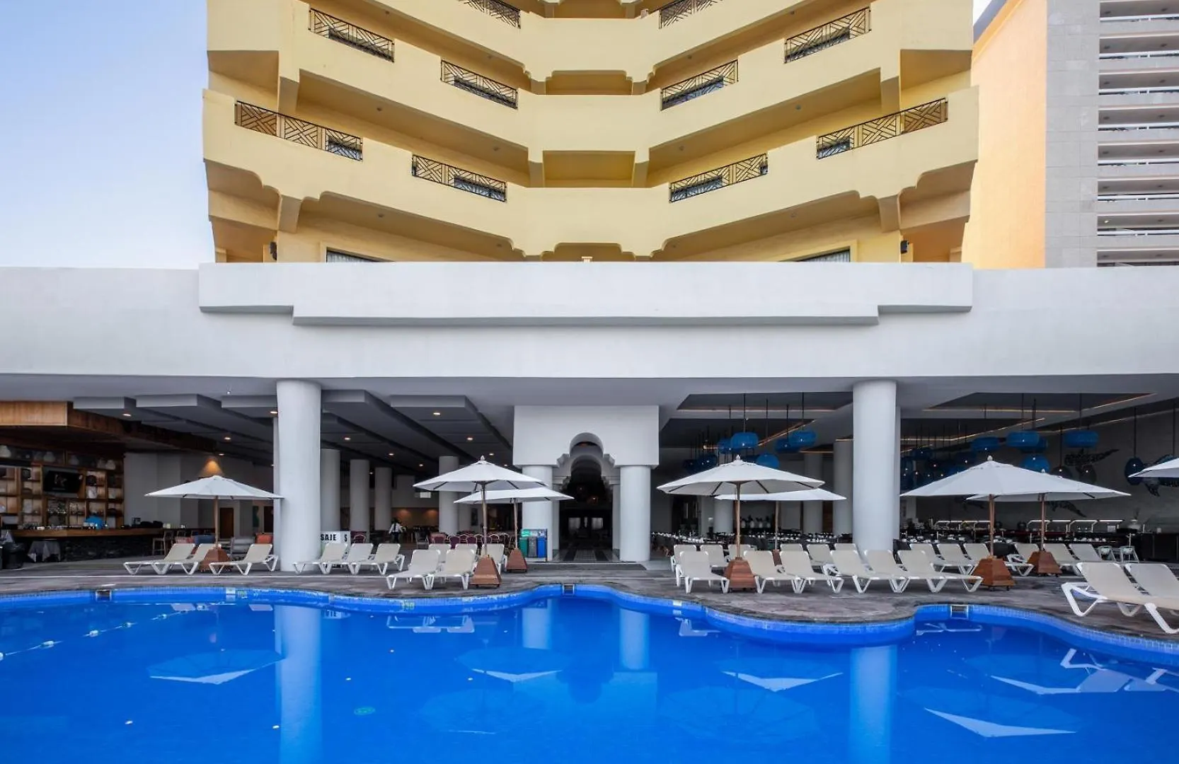 Royal Villas Resort Mazatlán