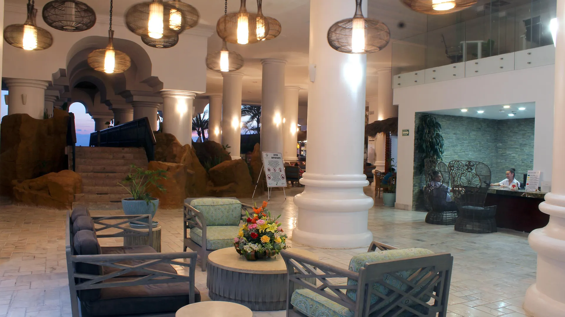 Royal Villas Resort Mazatlán