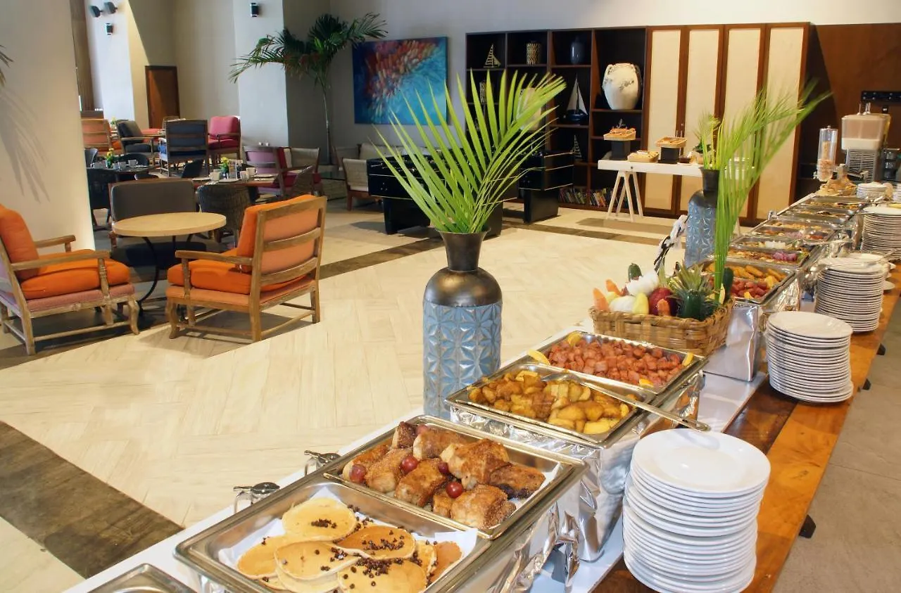 Royal Villas Resort Mazatlán