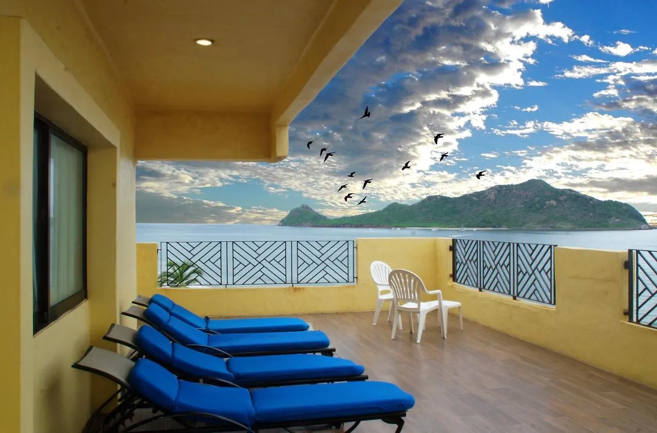 מזטלן Royal Villas Resort