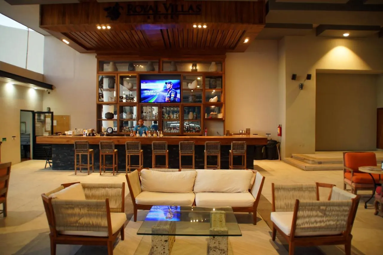 Royal Villas Resort Mazatlán