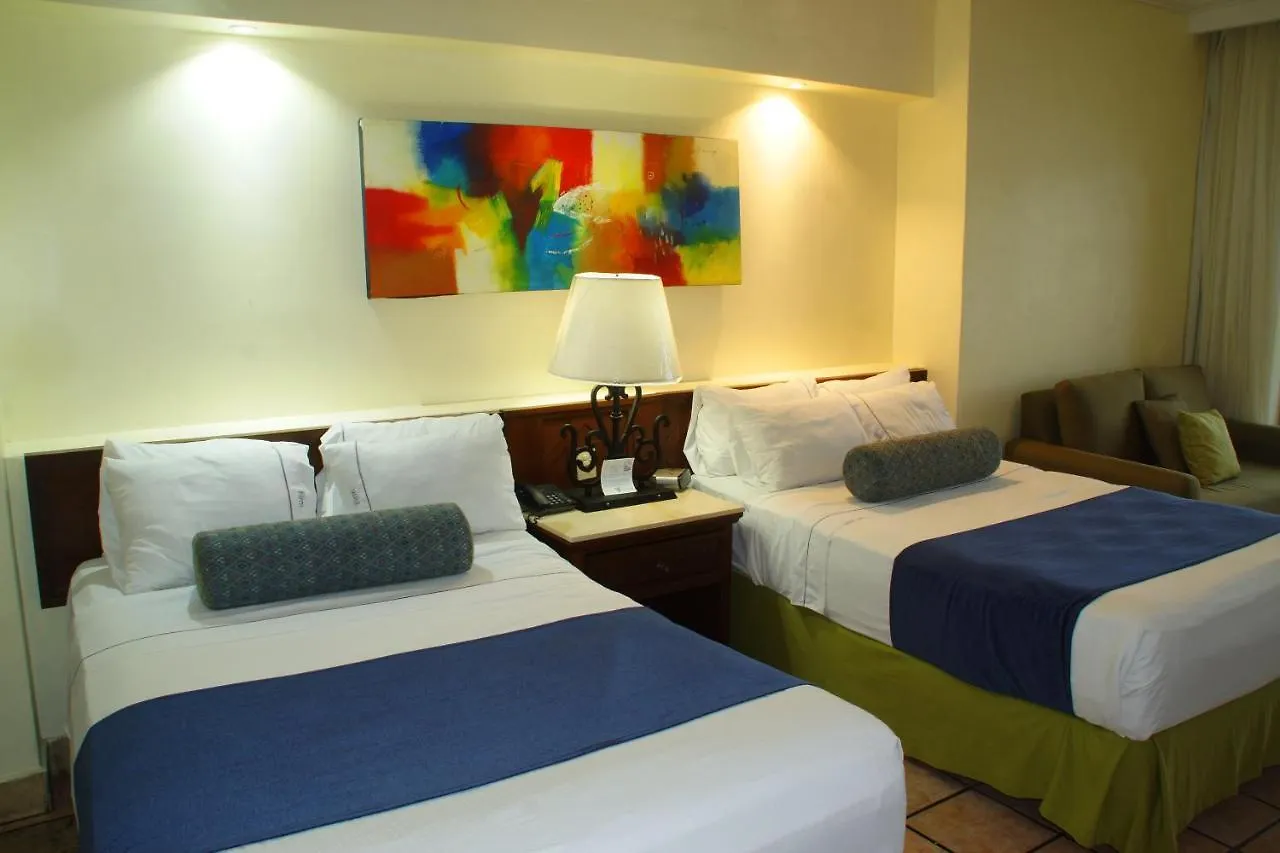 *****  מזטלן Royal Villas Resort מקסיקו