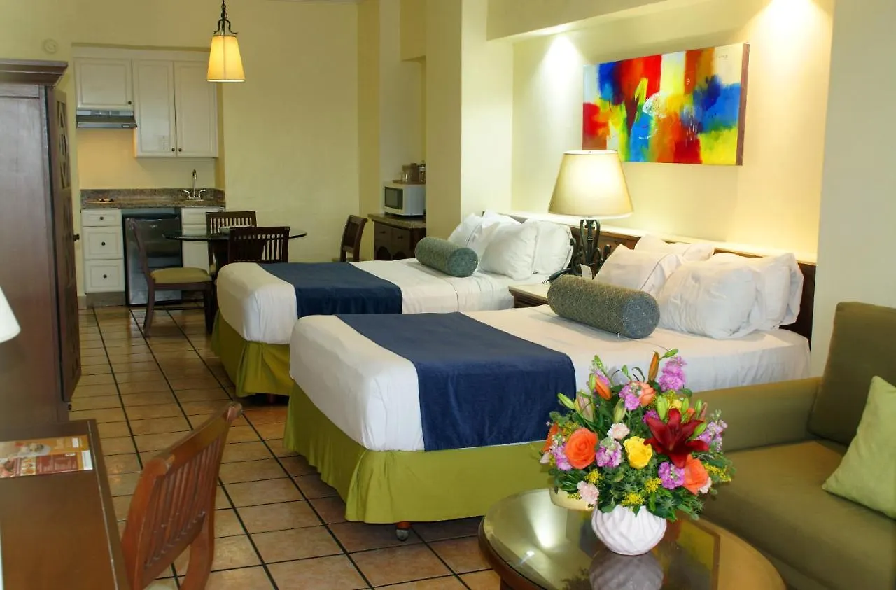 מזטלן Royal Villas Resort