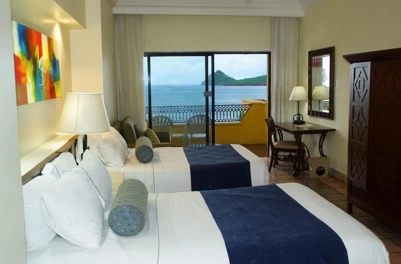 מזטלן Royal Villas Resort