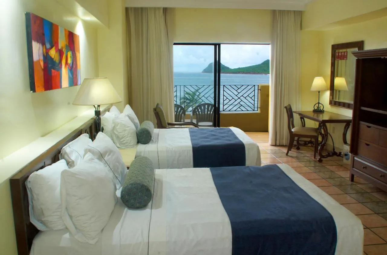 *****  מזטלן Royal Villas Resort מקסיקו