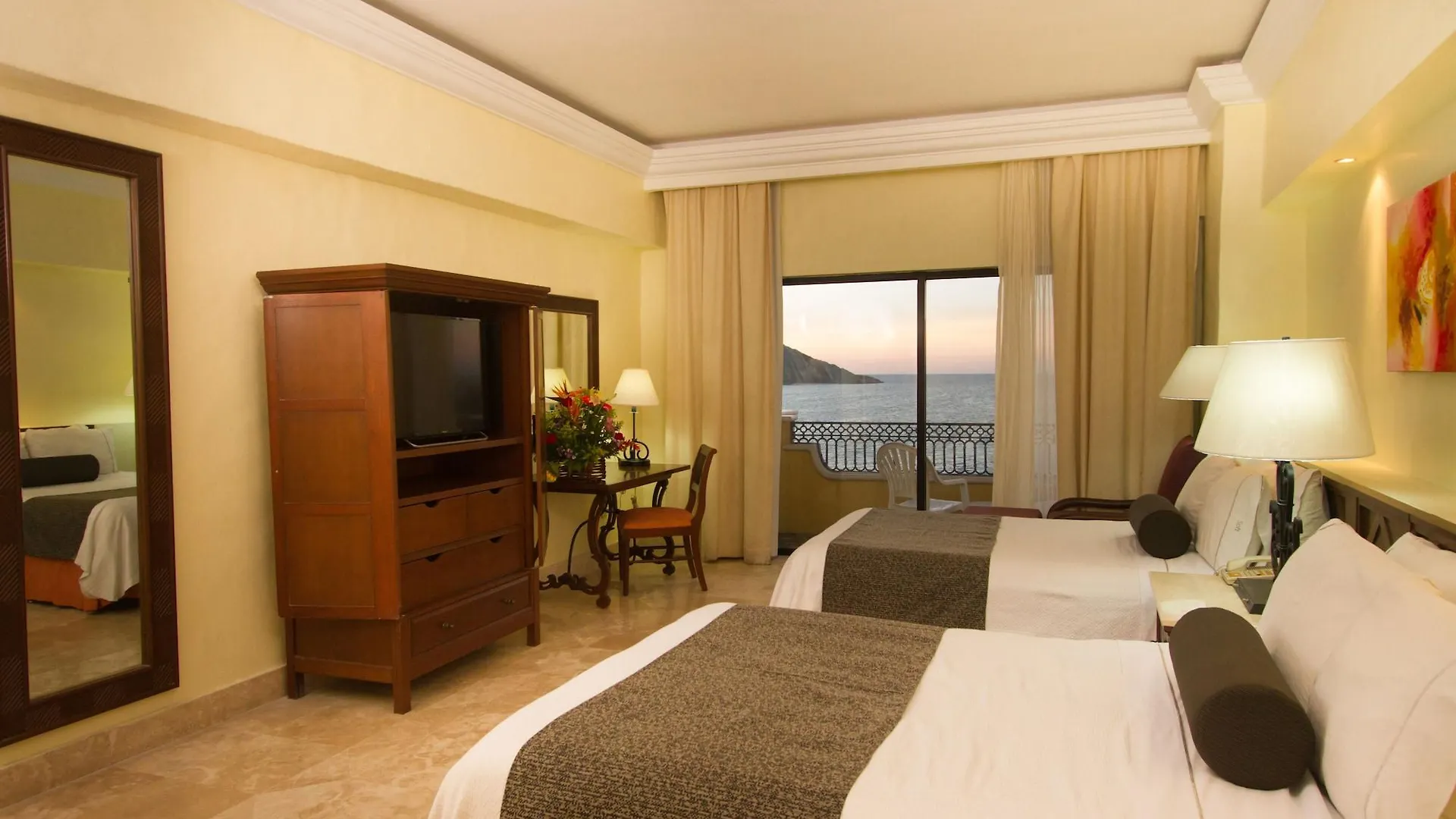 מזטלן Royal Villas Resort