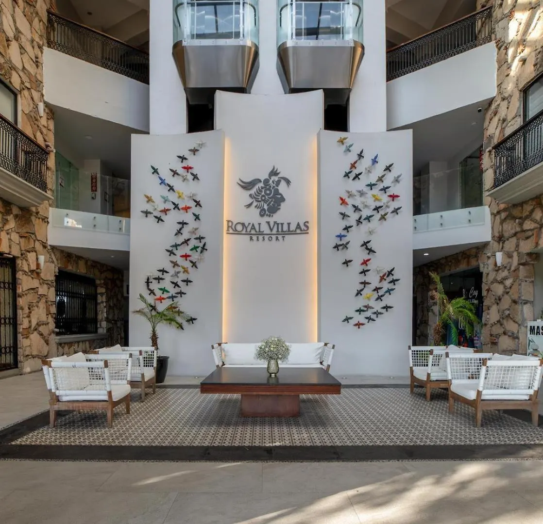 Royal Villas Resort Mazatlan