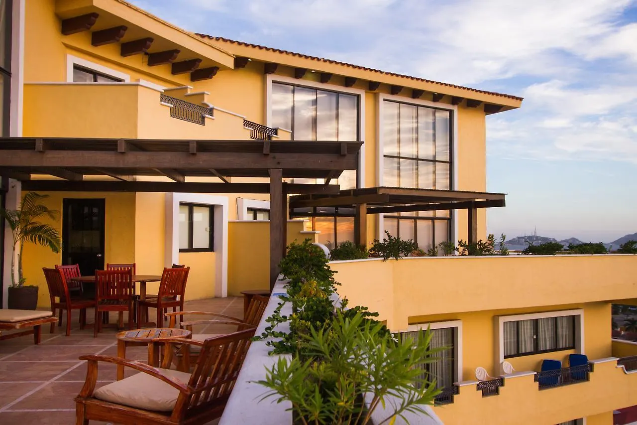 מזטלן Royal Villas Resort 5*,
